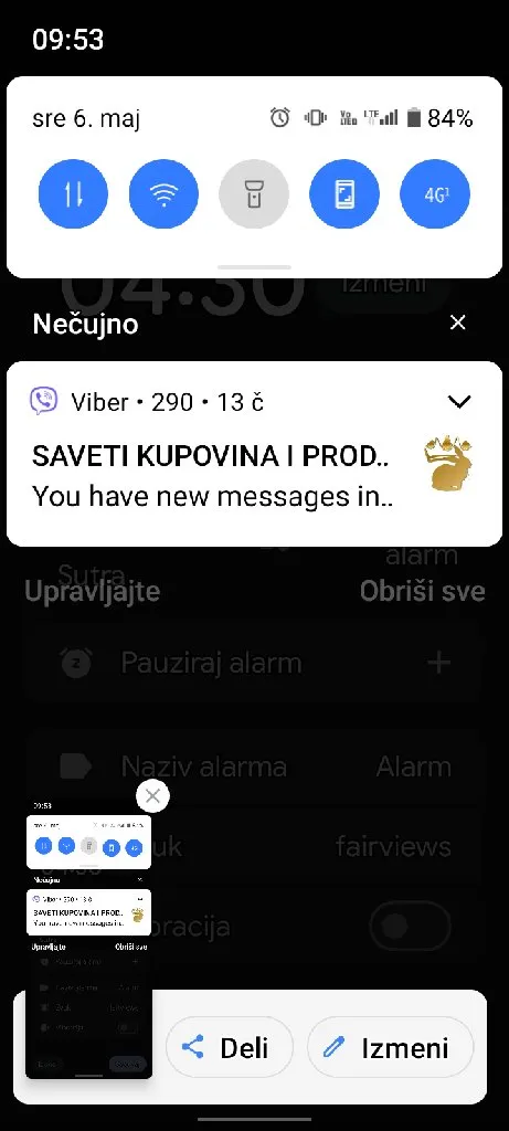 Keramika dule