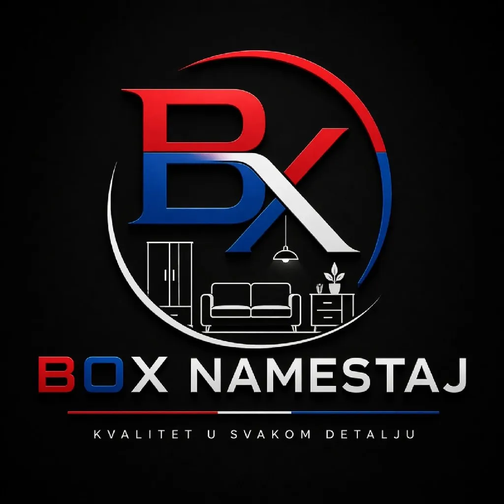 Box Namestaj
