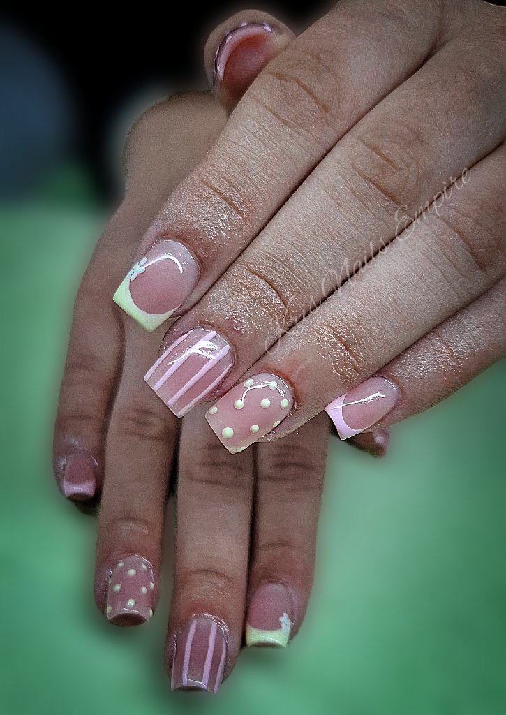 Kris Nails Empire - 6