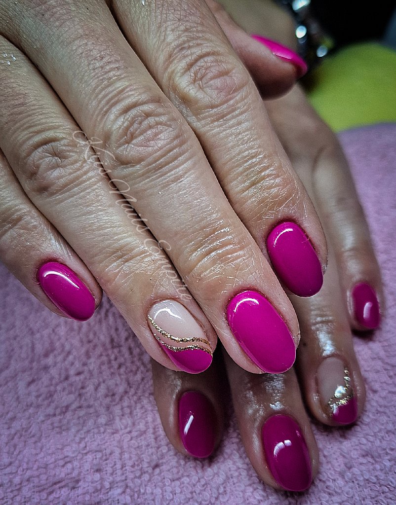 Kris Nails Empire - 5