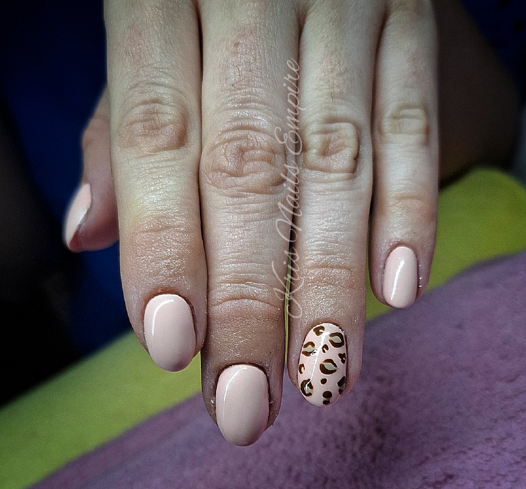 Kris Nails Empire - 4