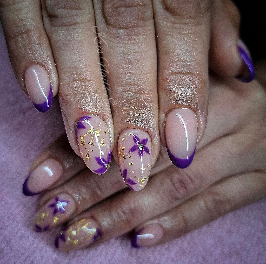 Kris Nails Empire - 3