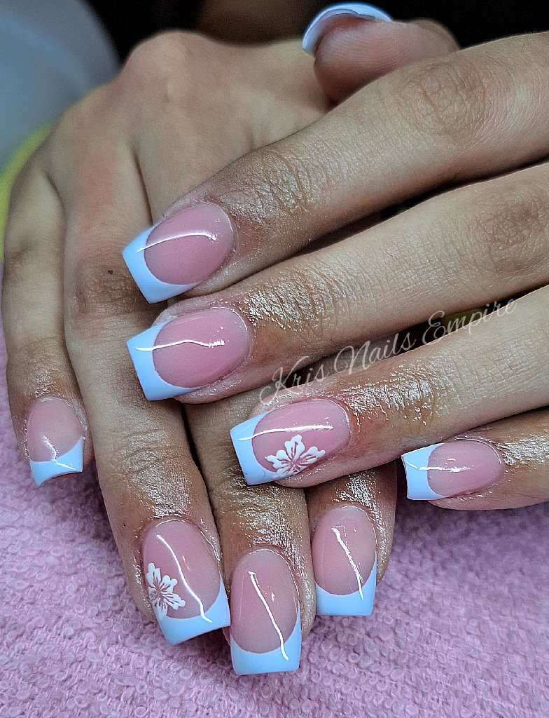 Kris Nails Empire - 2