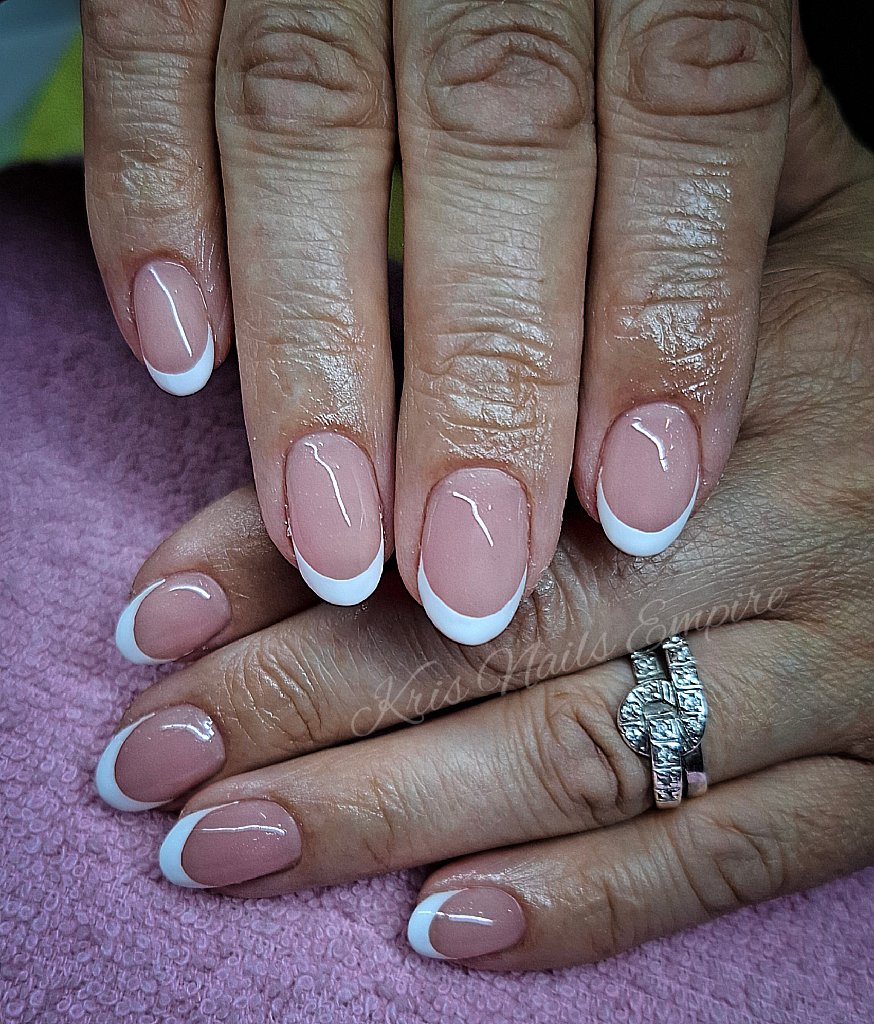 Kris Nails Empire - 6