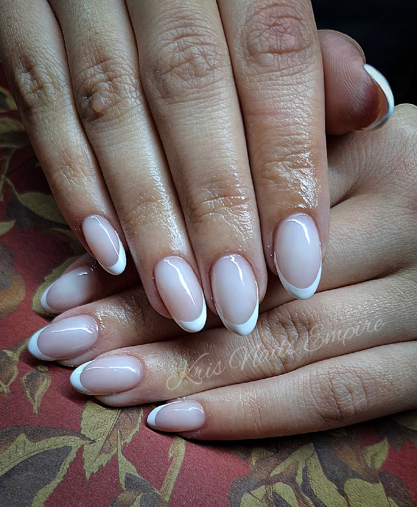 Kris Nails Empire - 5