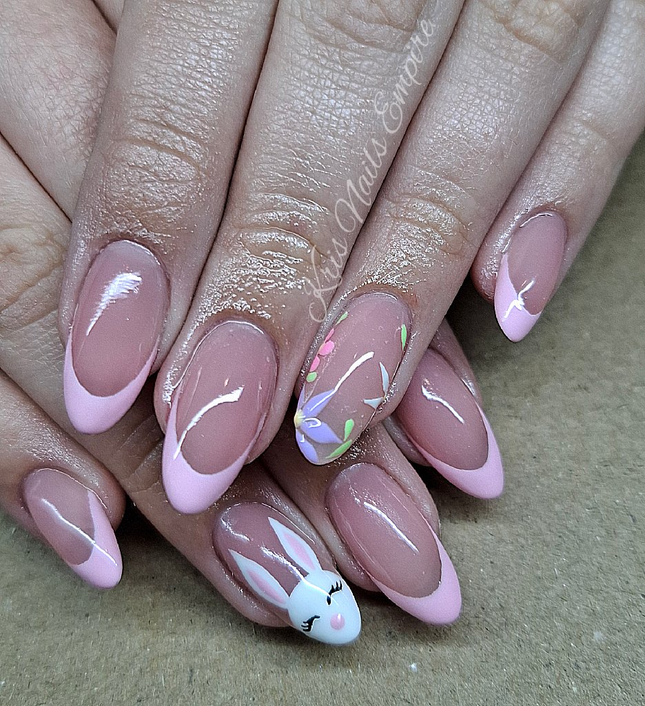 Kris Nails Empire - 3