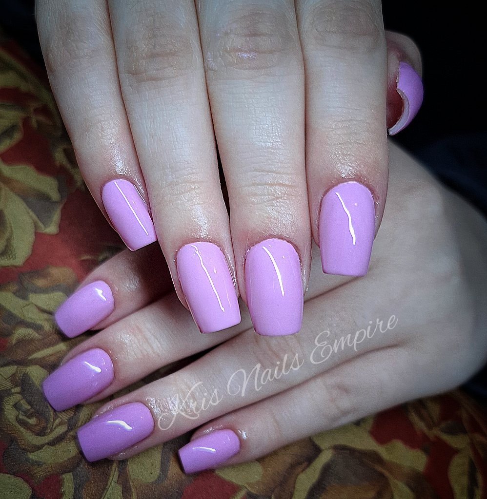 Kris Nails Empire - 2