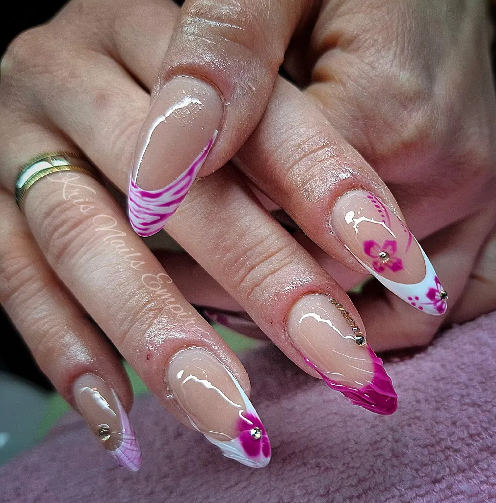 Kris Nails Empire - 6