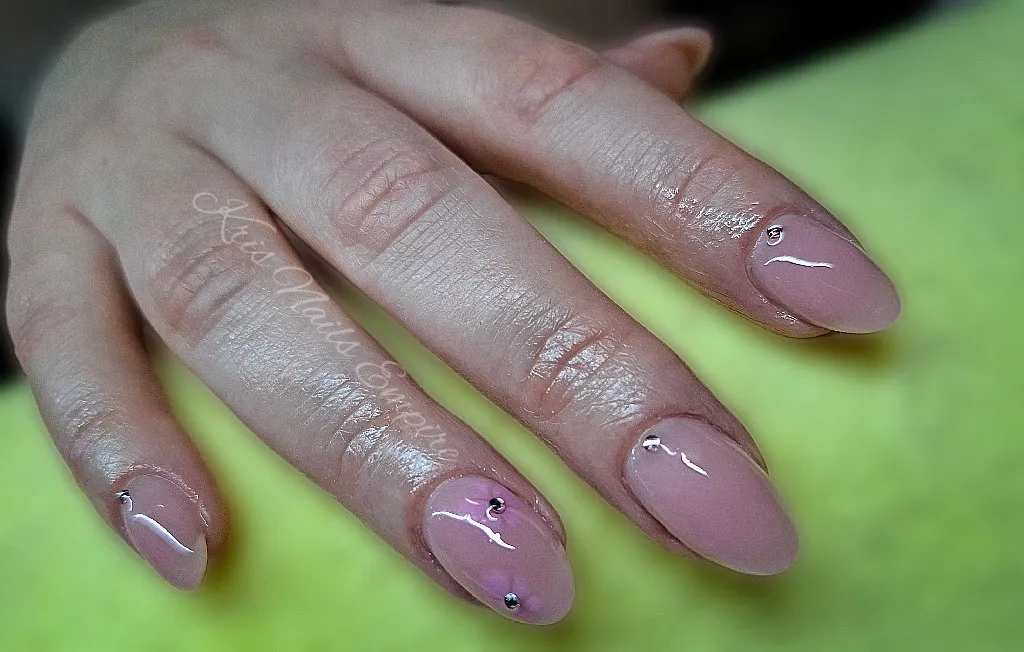 Kris Nails Empire - 5