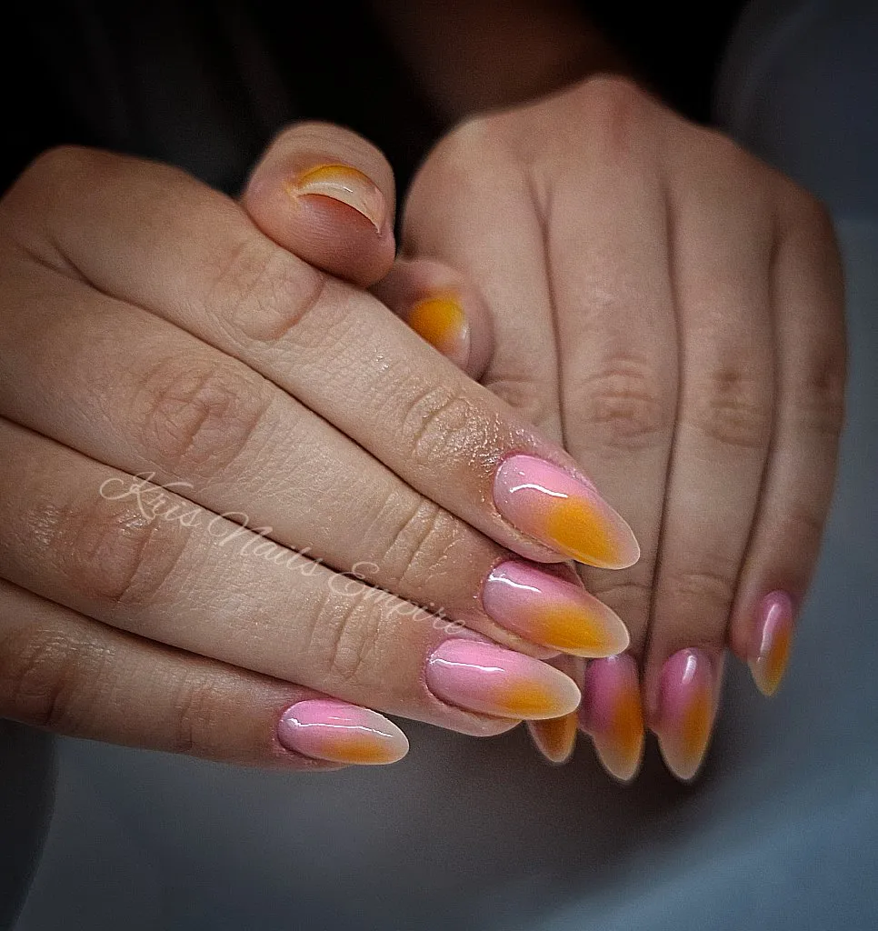 Kris Nails Empire - 1