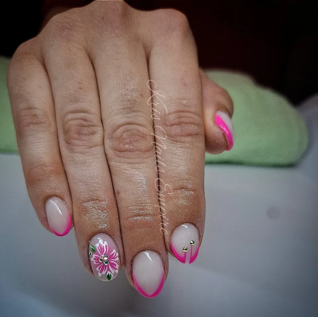 Kris Nails Empire - 3