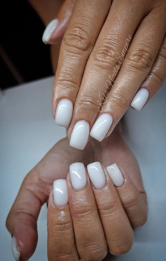 Kris Nails Empire - 1