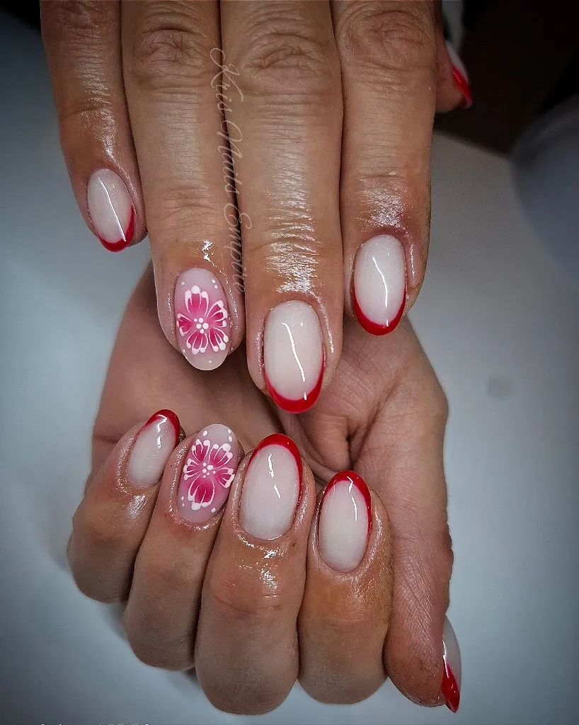 Kris Nails Empire - 2