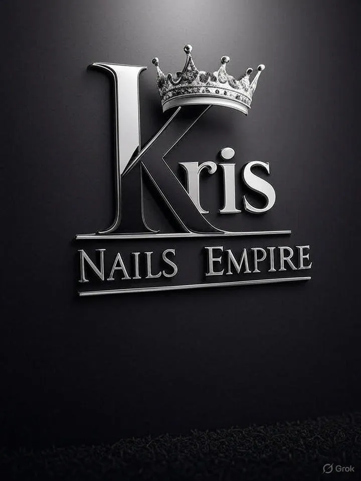 Kris Nails Empire