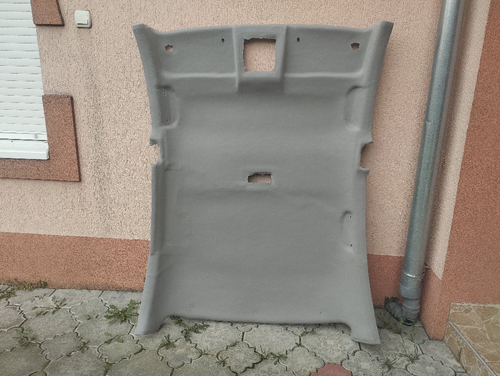 tapaciranje autoplafona - 6