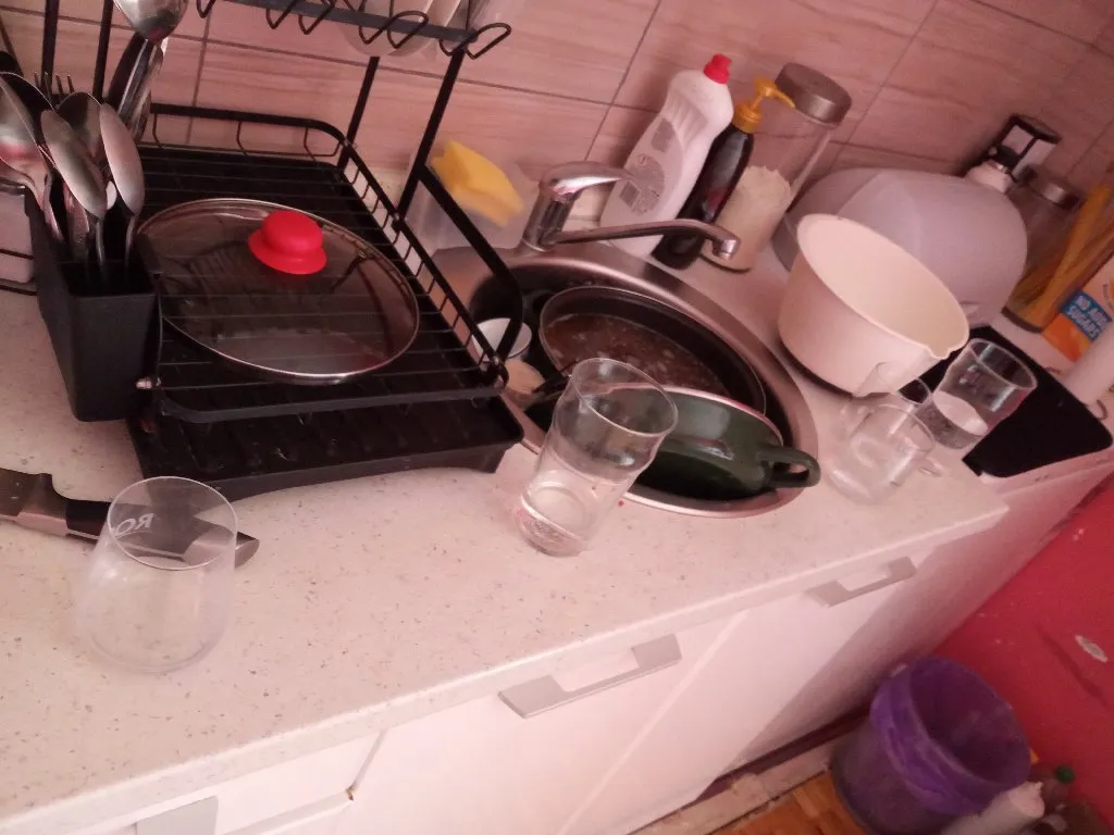 Ciscenje stanova - 5