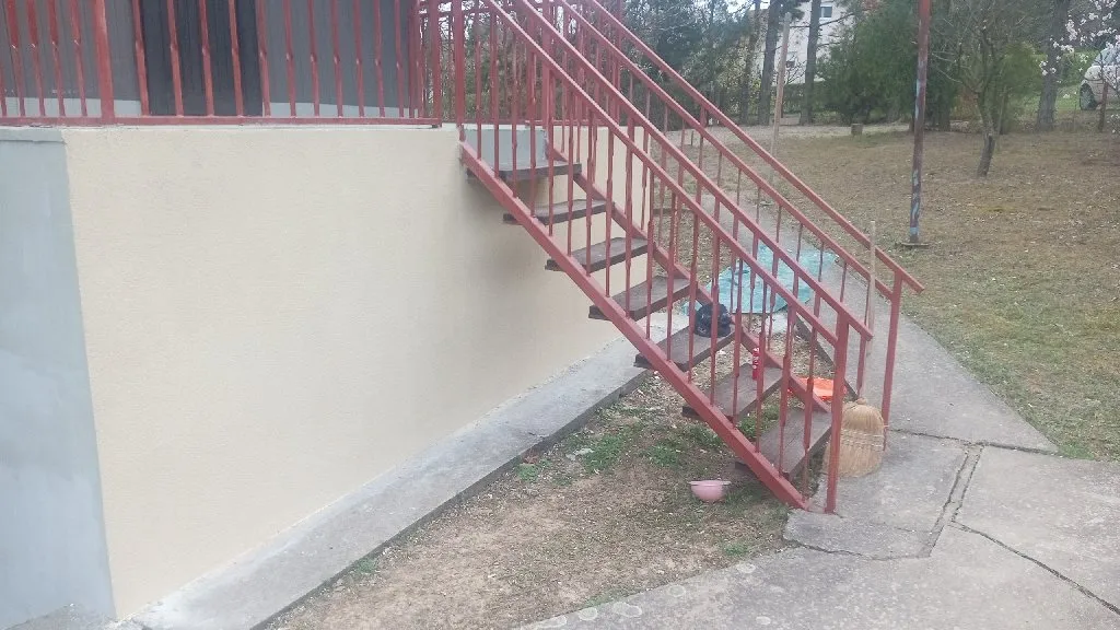Gips/Moleraj/Fasade/dekortivni kamen - 7