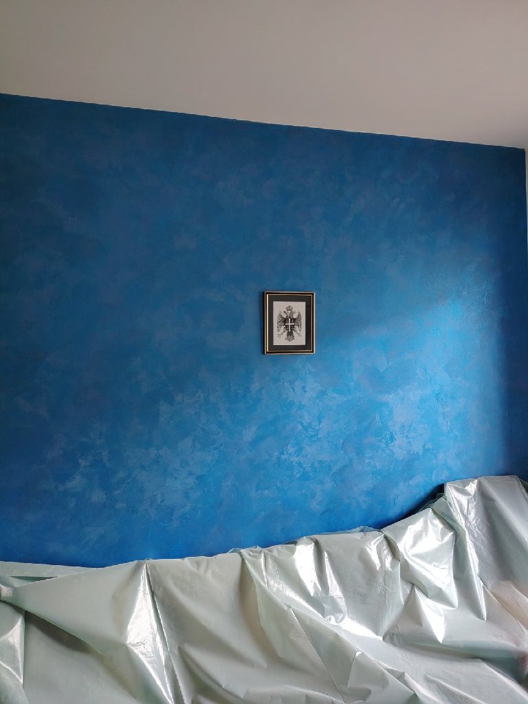 Gips/Moleraj/Fasade/dekortivni kamen - 6