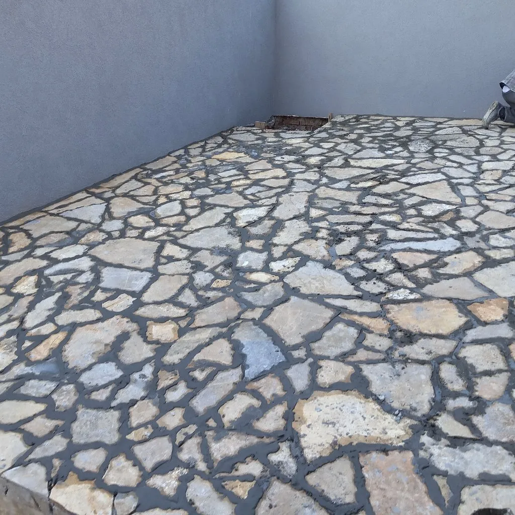 Gips/Moleraj/Fasade/dekortivni kamen - 5