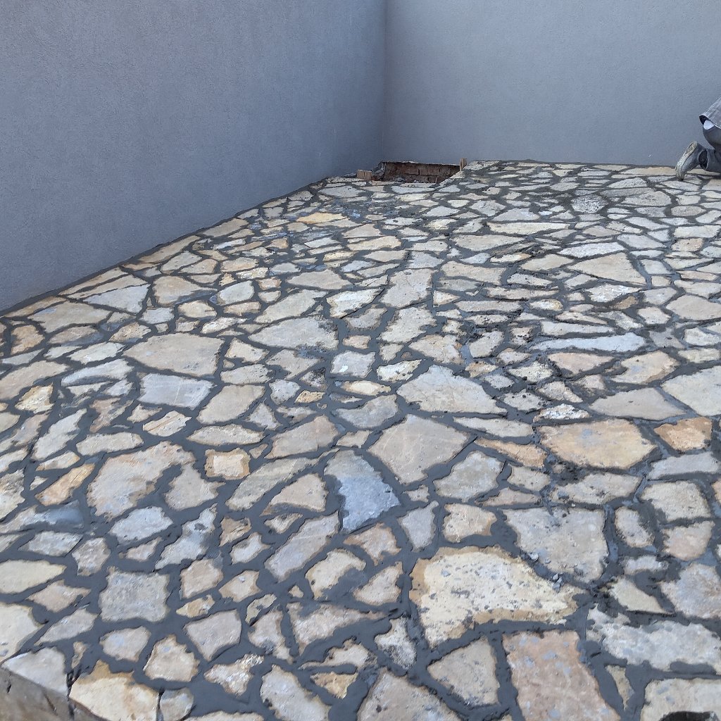 Gips/Moleraj/Fasade/dekortivni kamen - 5