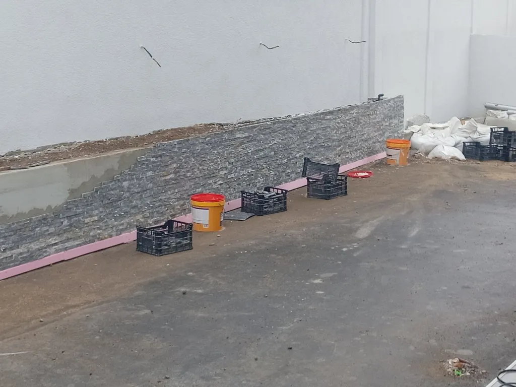 Gips/Moleraj/Fasade/dekortivni kamen - 1