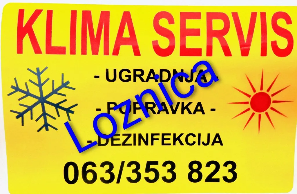 Elektro servis - 1