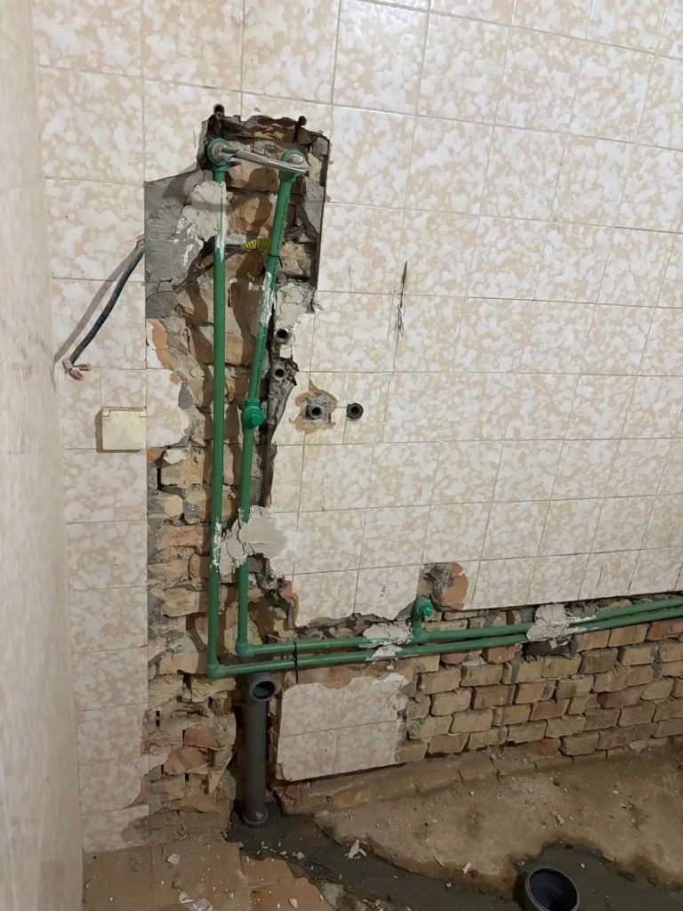 Haus Majstor - 2