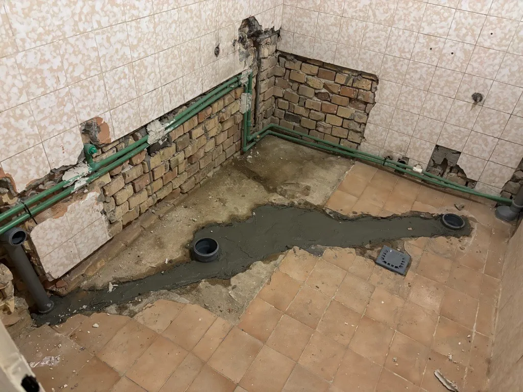 Haus Majstor - 1