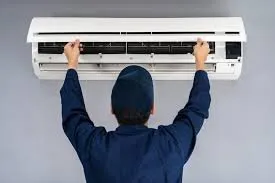 Servis klima uredjaja - 7