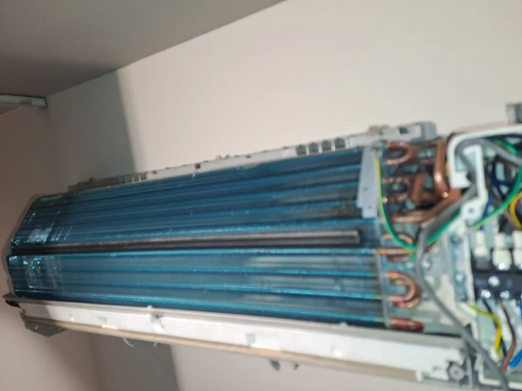 Servis klima uredjaja - 3