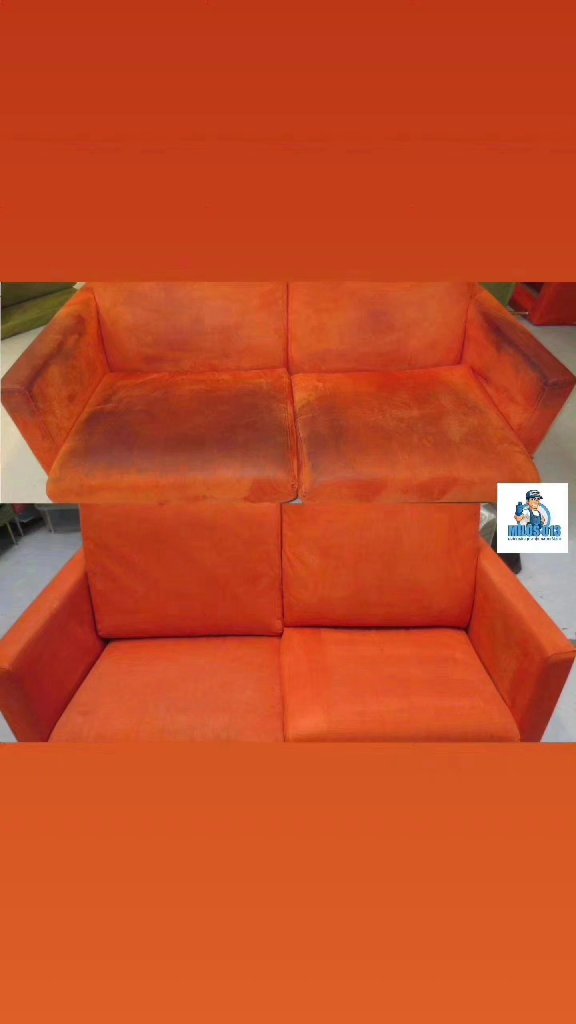 Dubinsko pranje namestaja Pancevo - 7