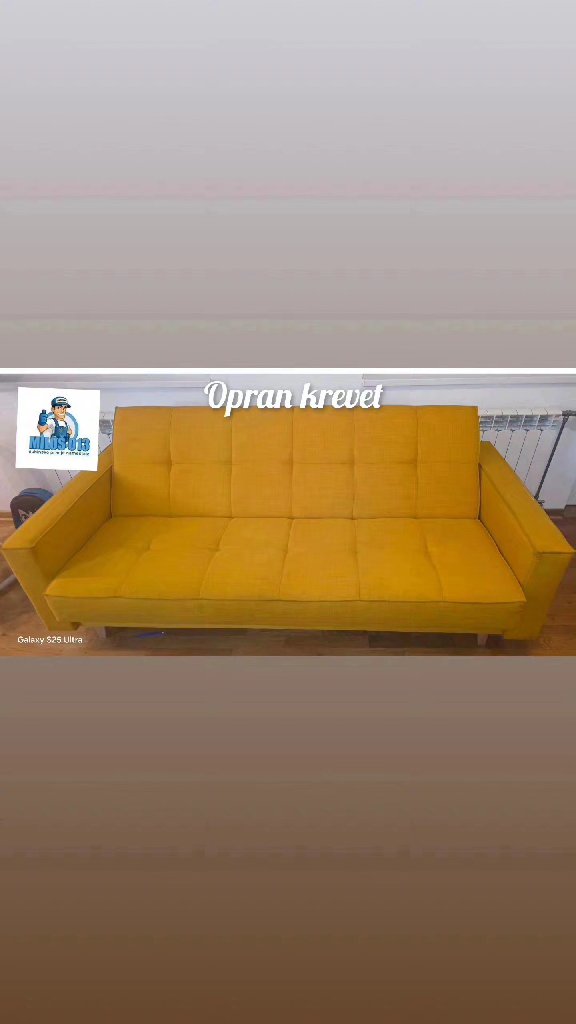 Dubinsko pranje namestaja Pancevo - 6