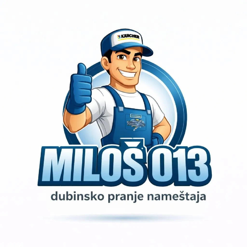 Dubinsko pranje namestaja Pancevo