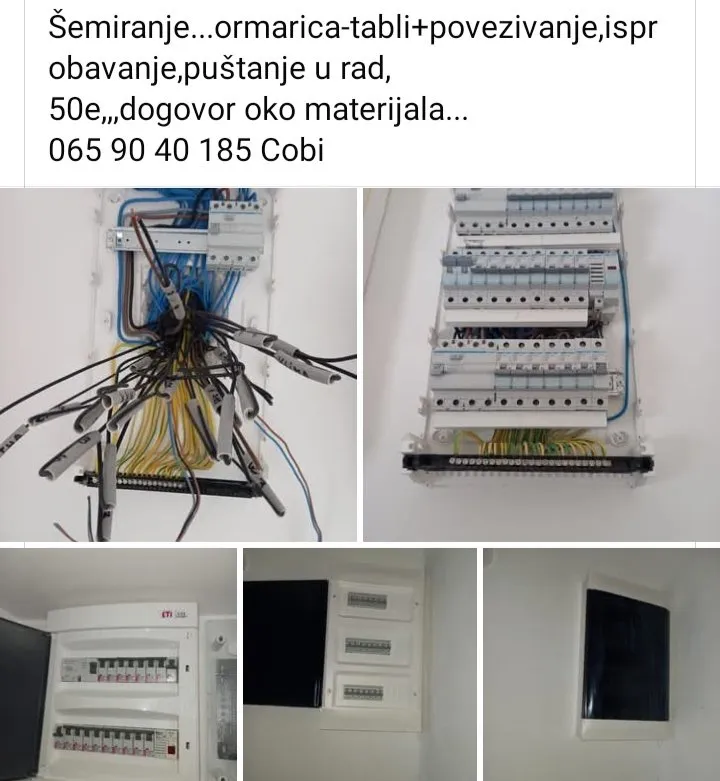 Elektro-Sloba - 1