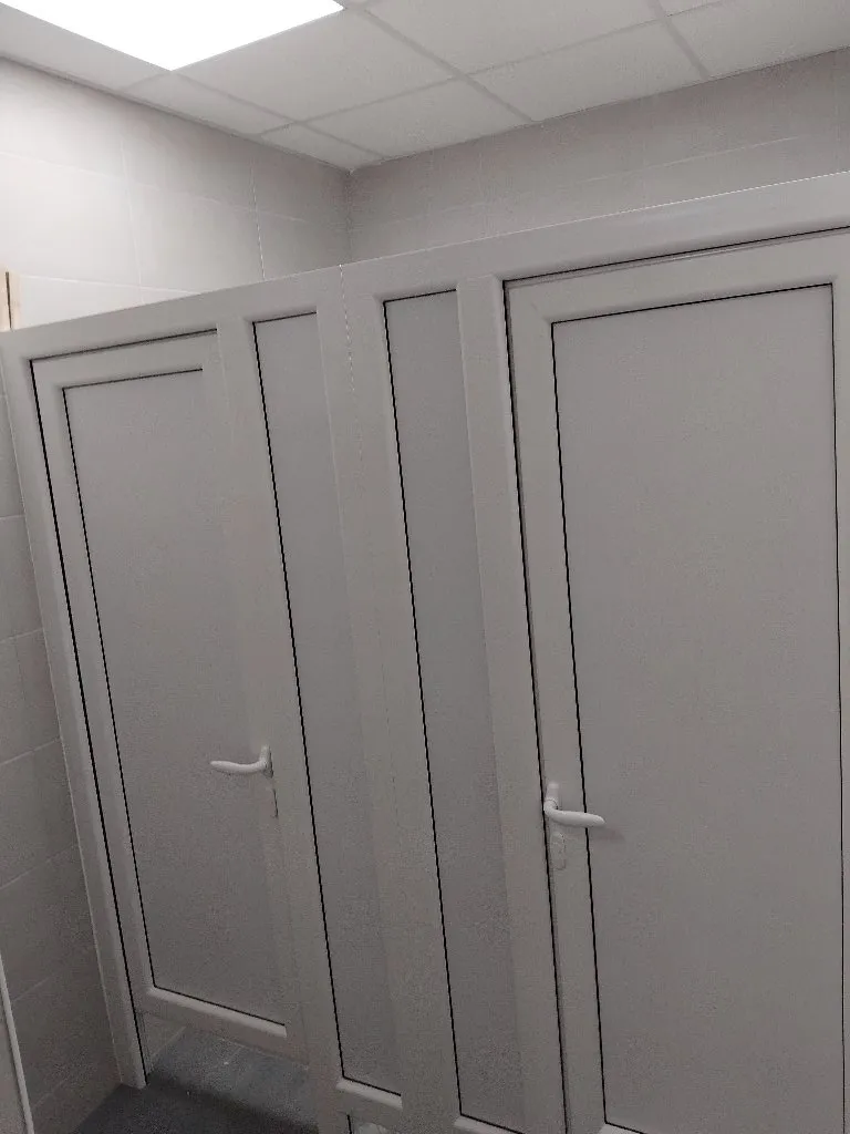 Izrada Pvc I Aluminijumske stolarije - 1