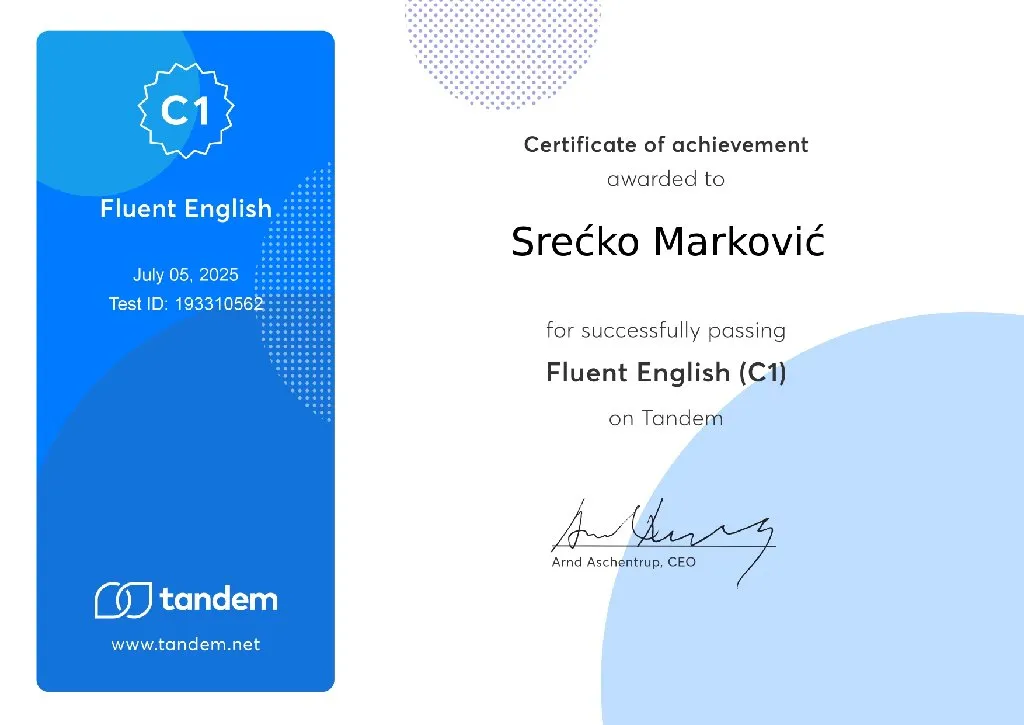 Srećko - 2