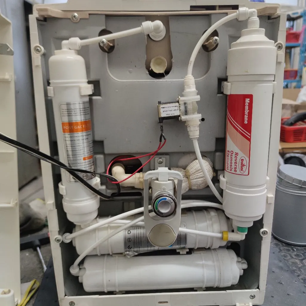 Servis - 5