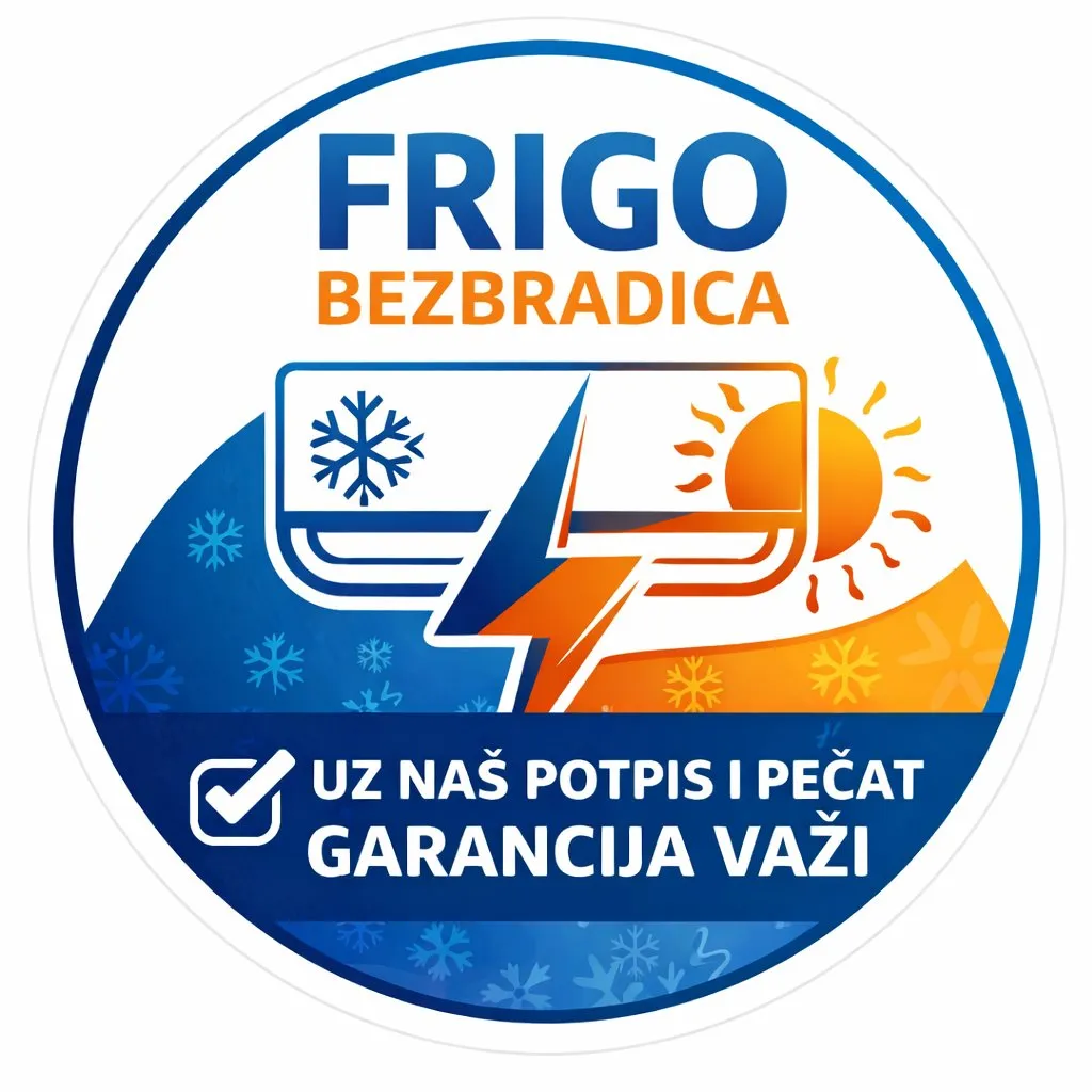 Frigo Bezbradica