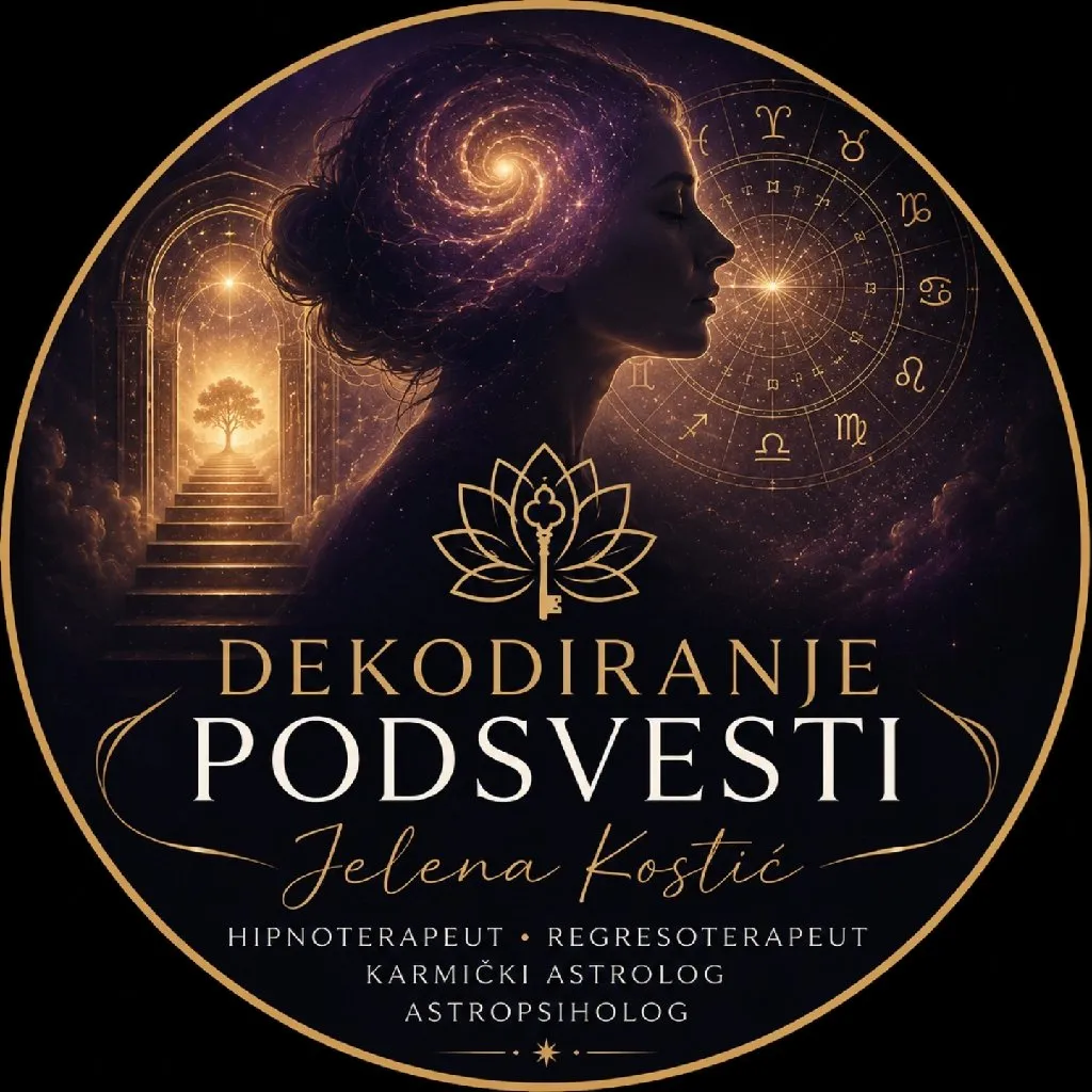 Dekodiranje Podsvesti