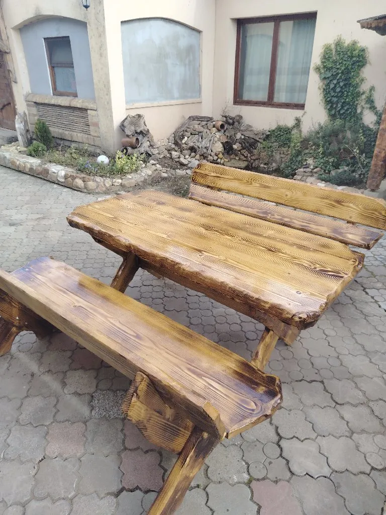 Stolar Južni banat - 2