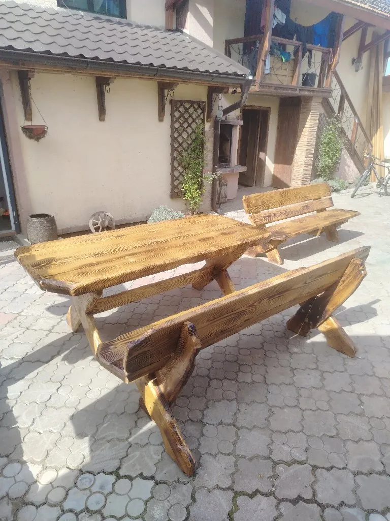 Stolar Južni banat