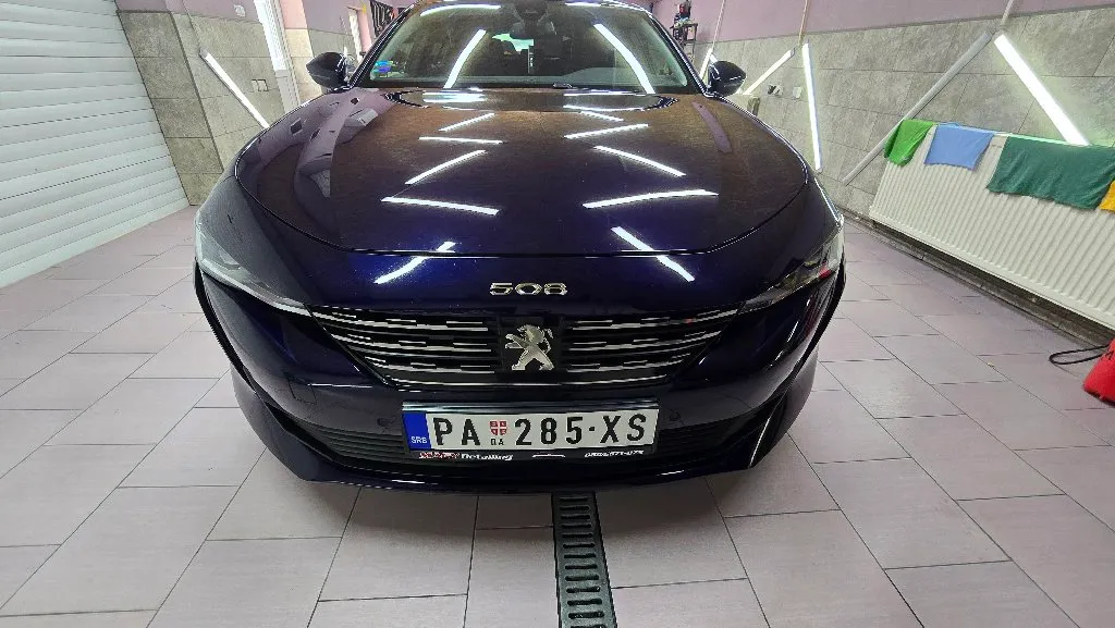 Magy Detailing Vulkanizer Slep sluzba - 6