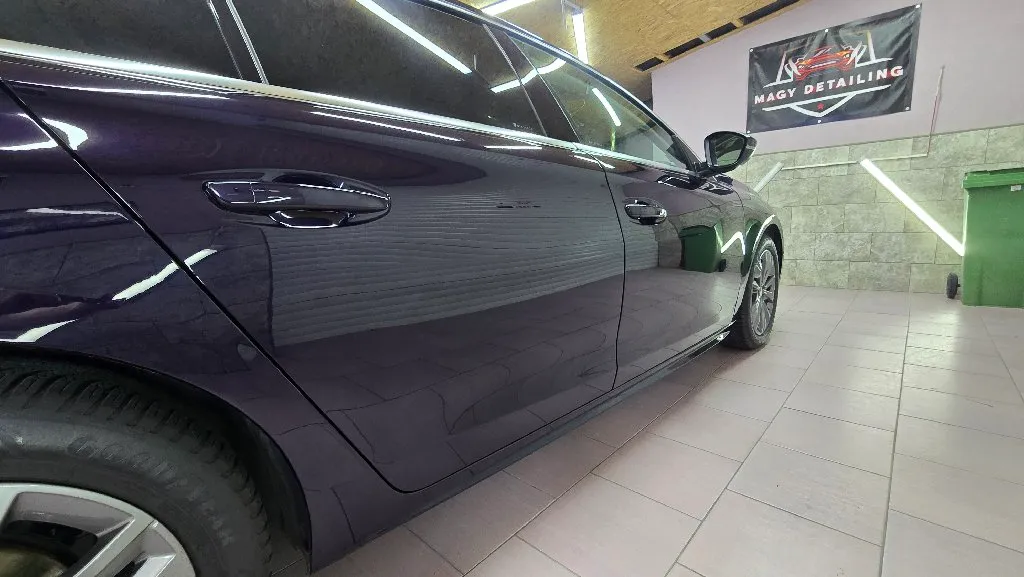 Magy Detailing Vulkanizer Slep sluzba - 5