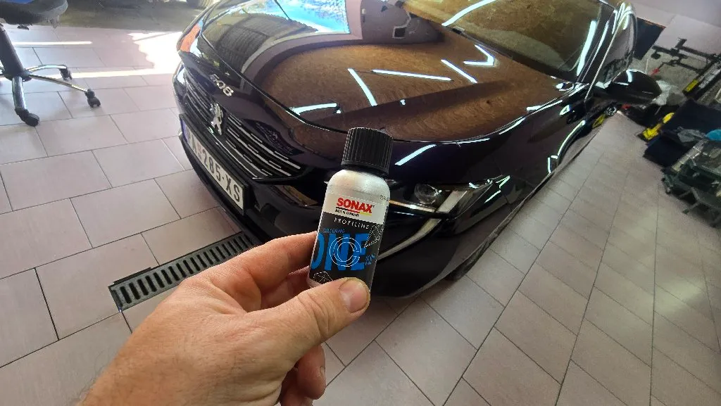 Magy Detailing Vulkanizer Slep sluzba - 4