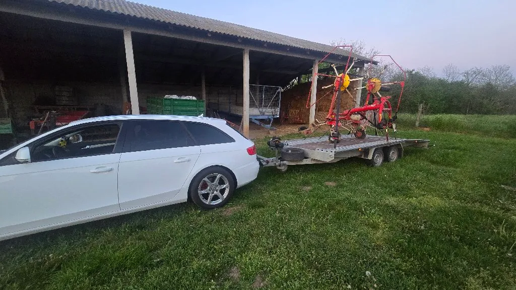 Magy Detailing Vulkanizer Slep sluzba - 3