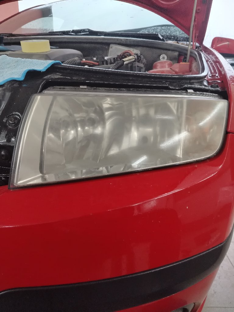 Poliranje farova - 6