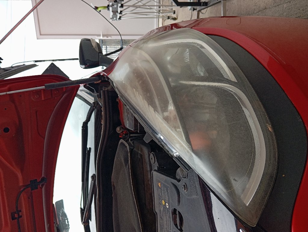 Poliranje farova - 4