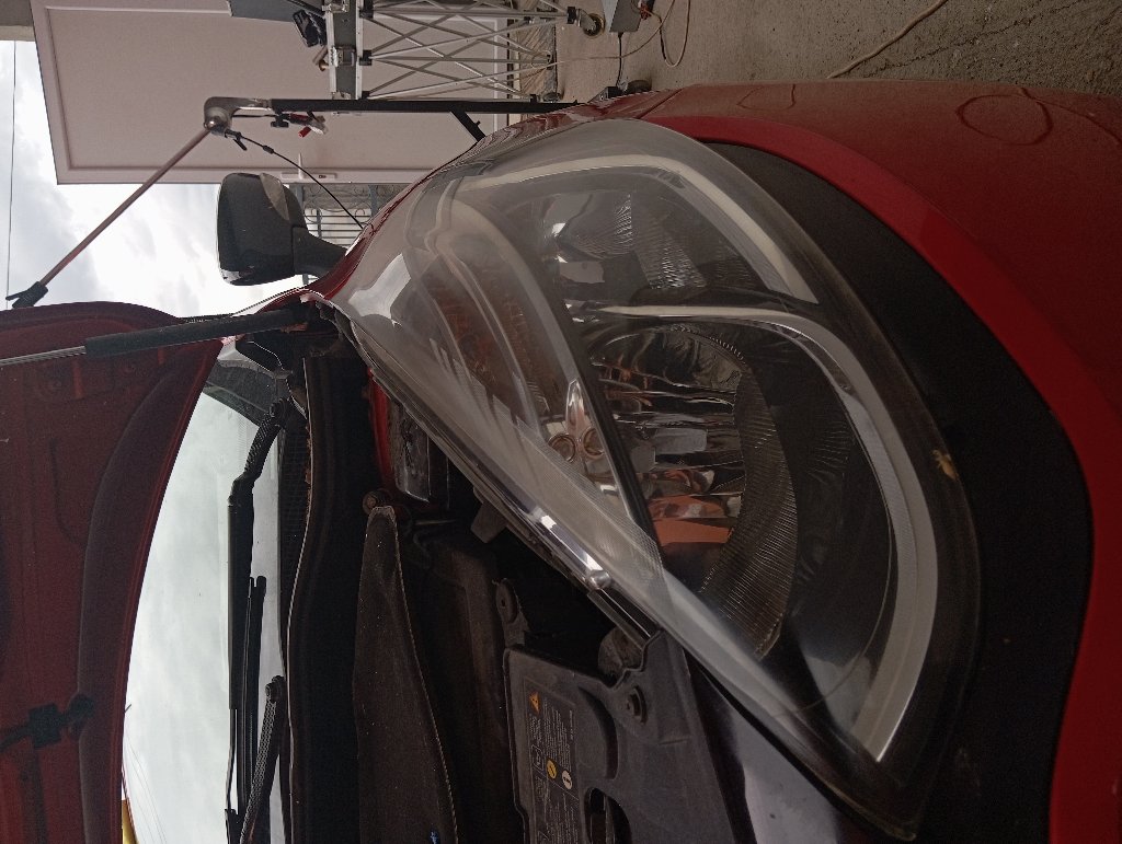 Poliranje farova - 3