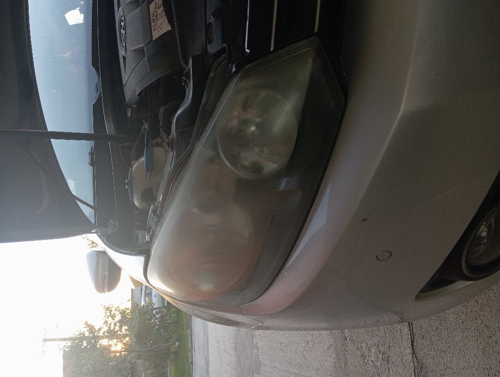 Poliranje farova - 2