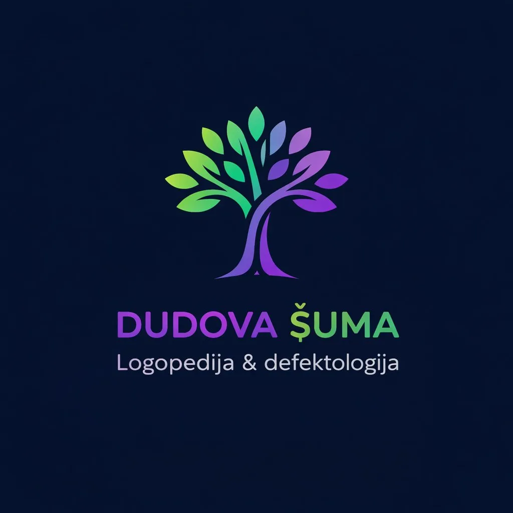 Logopedsko-defektološki centar Dudova Šuma
